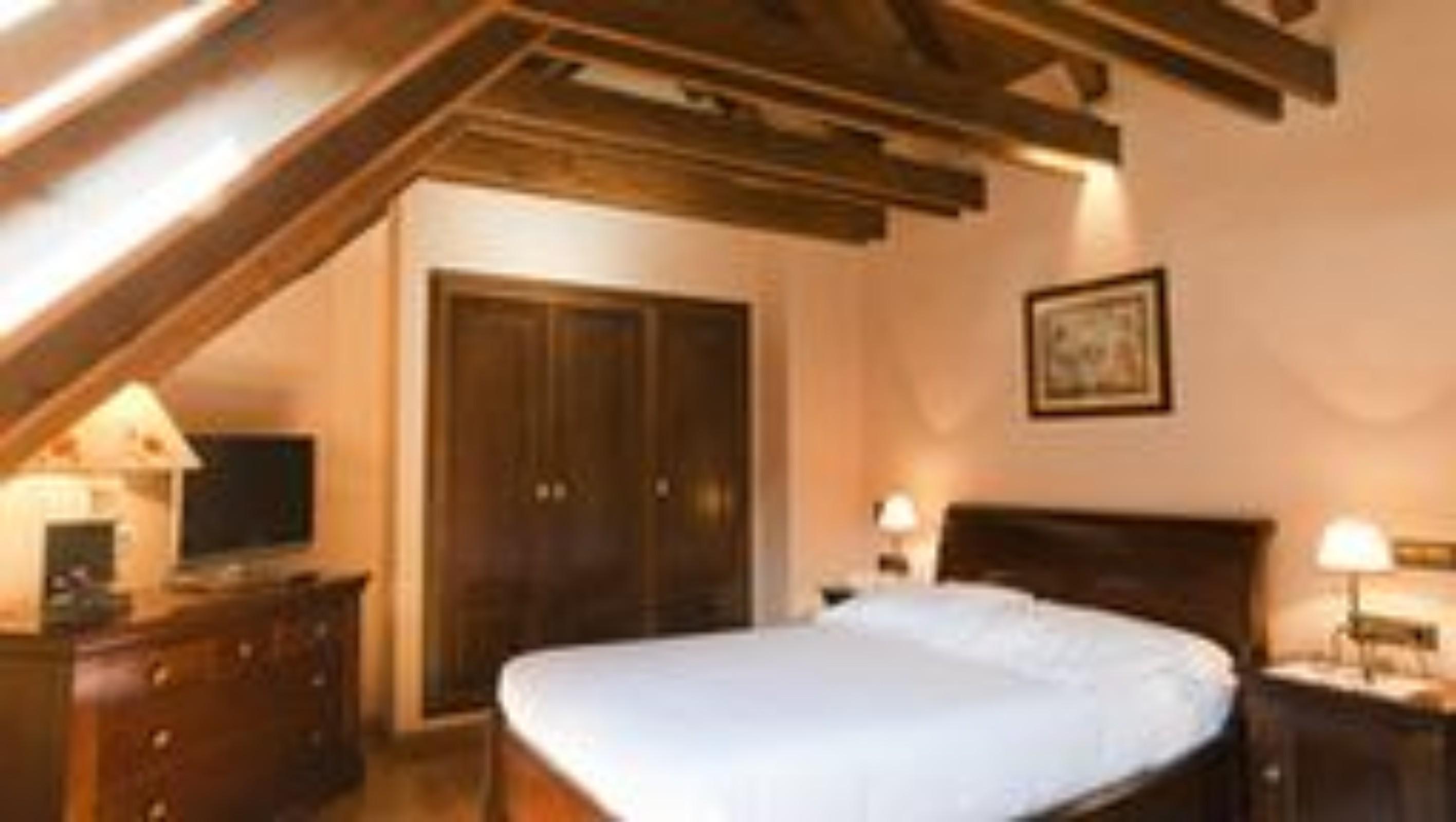 Melia De Tredos Hotel ภายนอก รูปภาพ