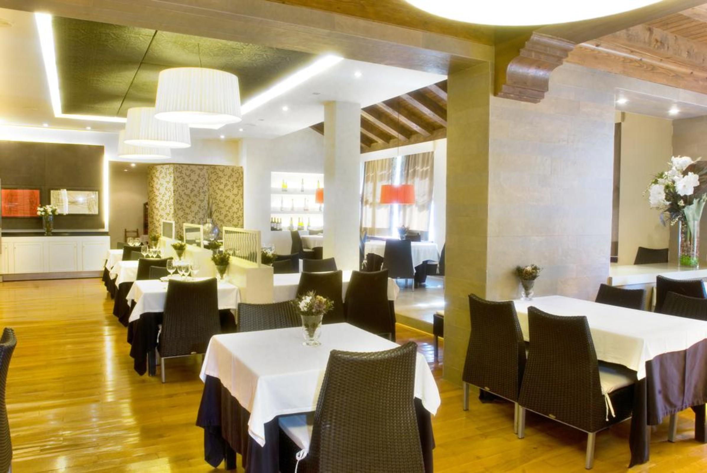 Melia De Tredos Hotel ภายนอก รูปภาพ