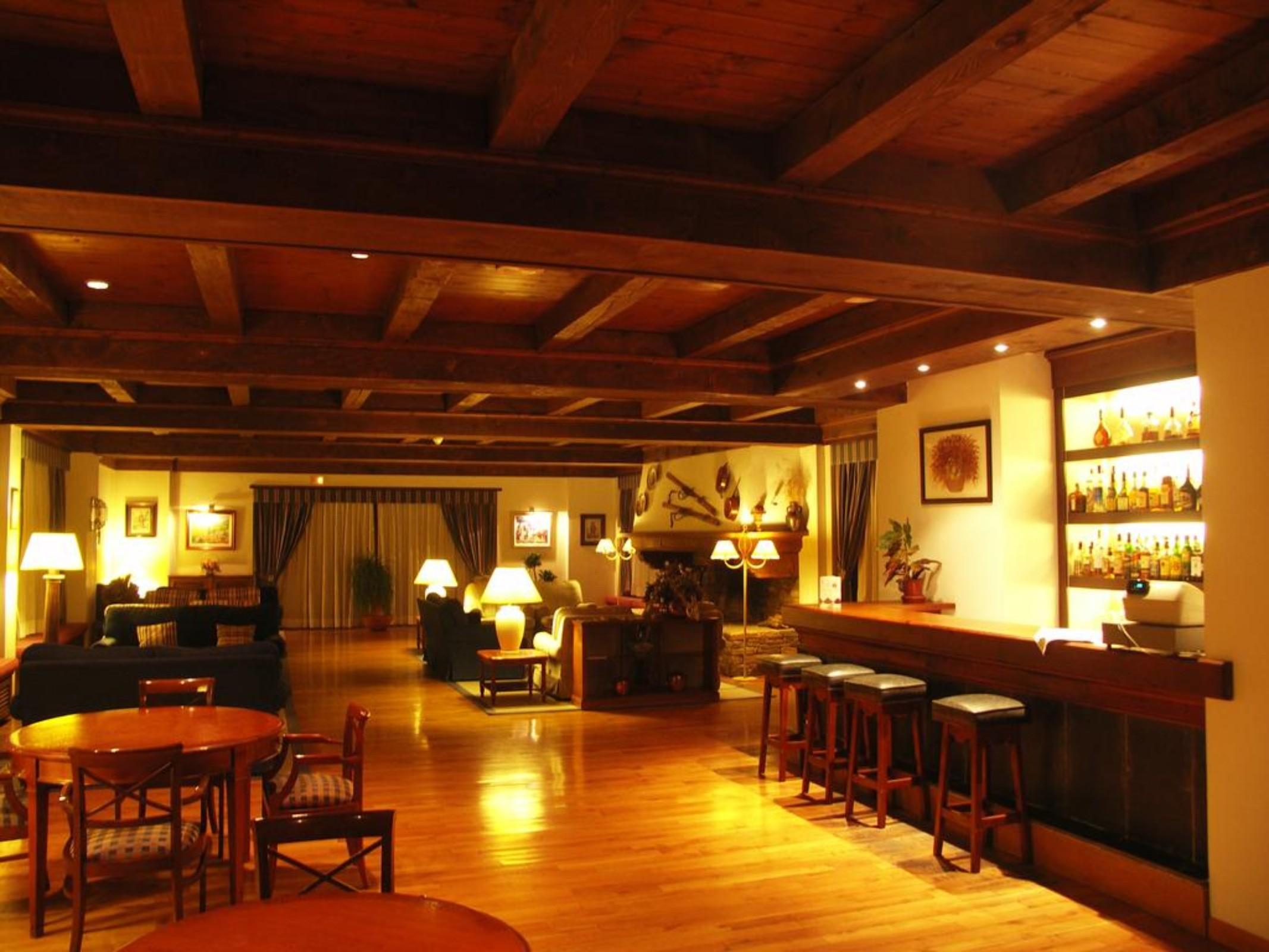 Melia De Tredos Hotel ภายนอก รูปภาพ