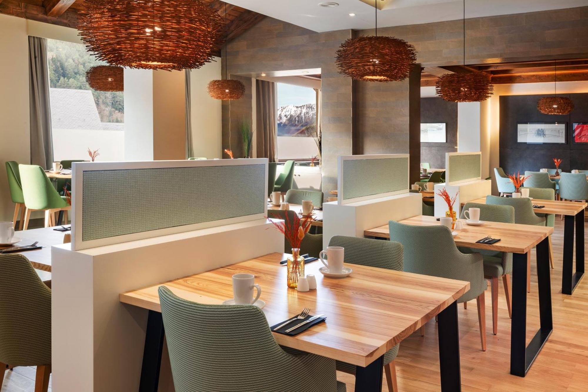Melia De Tredos Hotel ภายนอก รูปภาพ